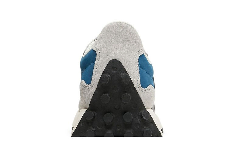 Кроссовки New Balance 327 'Rain Cloud Blue'