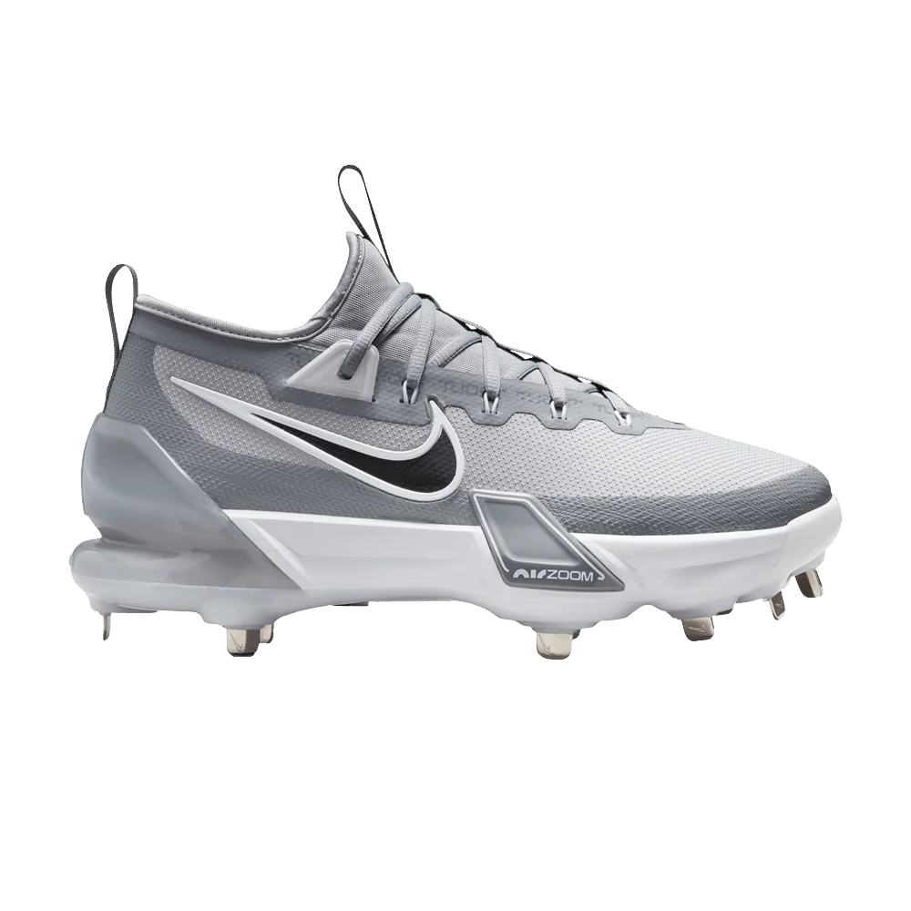 Кроссовки Nike Force Zoom Trout 9 Elite 'Pewter Black'