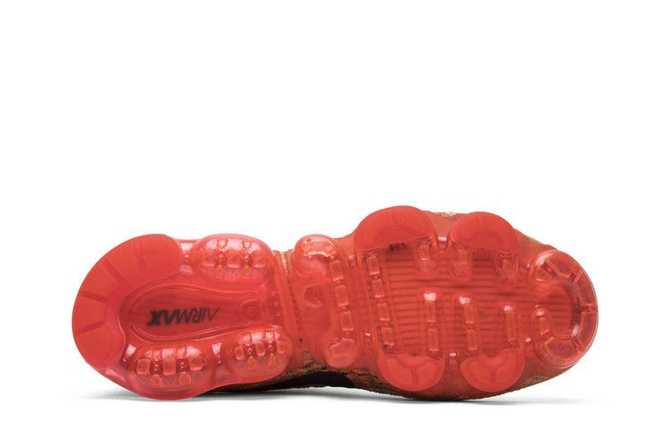 Кроссовки Nike Wmns Air VaporMax 'Heritage Zero'