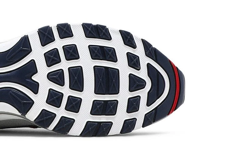 Кроссовки Nike Air Max 97 OG SP 'Puerto Rico'
