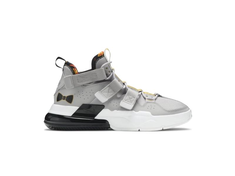 Кроссовки Nike Air Force Edge 270 Gel 'Grey'