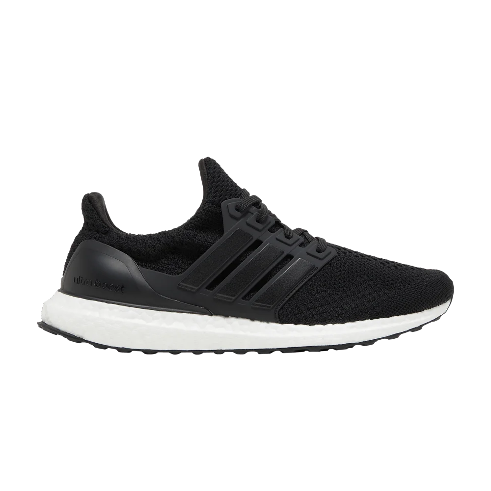 Krossovki-adidas-UltraBoost-5.0-DNA-Black-Beam-Green