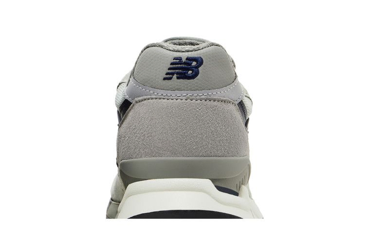 Кроссовки WTAPS x New Balance 998 Made in USA 'Visual Uparmored'