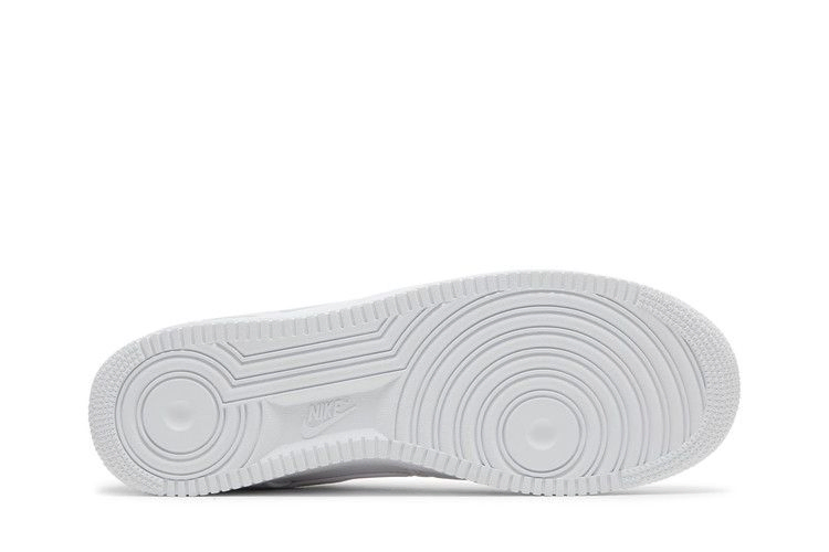 Кроссовки Nike Air Force 1 Low Premium 'Oversized Swoosh'
