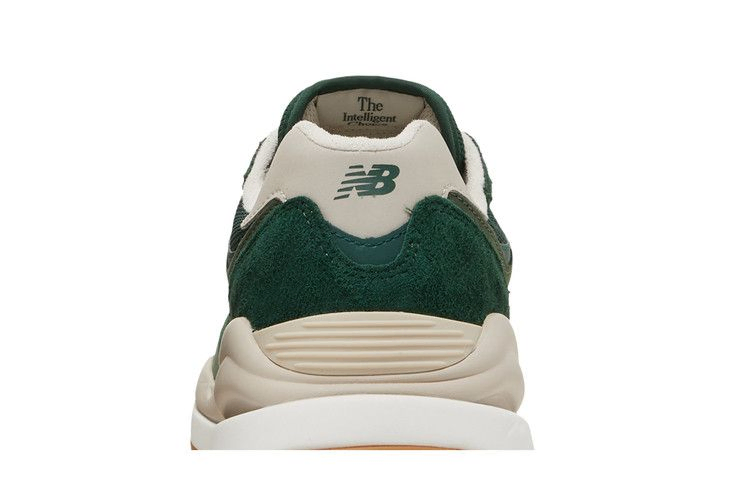 Кроссовки New Balance 57/40 'Nightwatch Green'