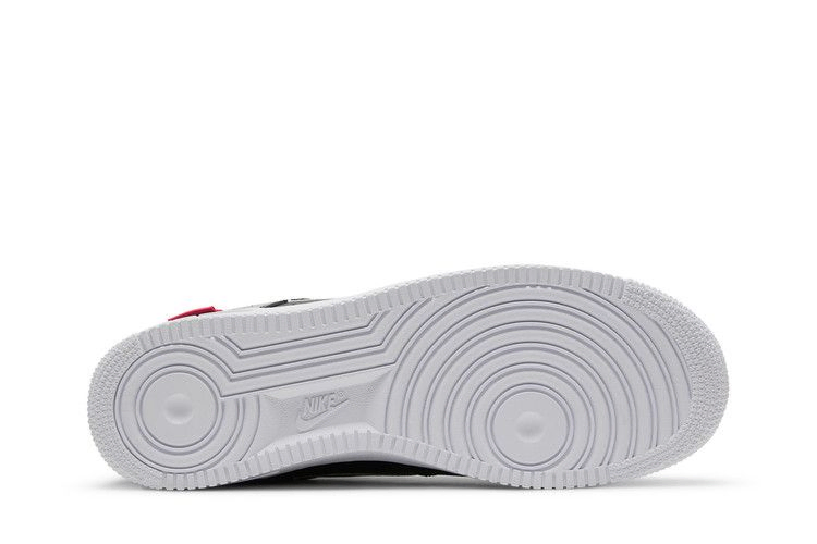 Кроссовки Nike Air Force 1 Low 'Do You'
