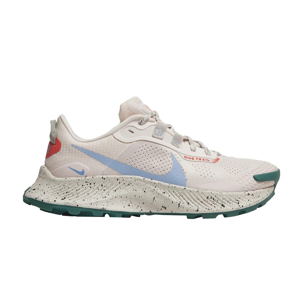 Кроссовки Nike Wmns Pegasus Trail 3 'Light Soft Pink Ember'