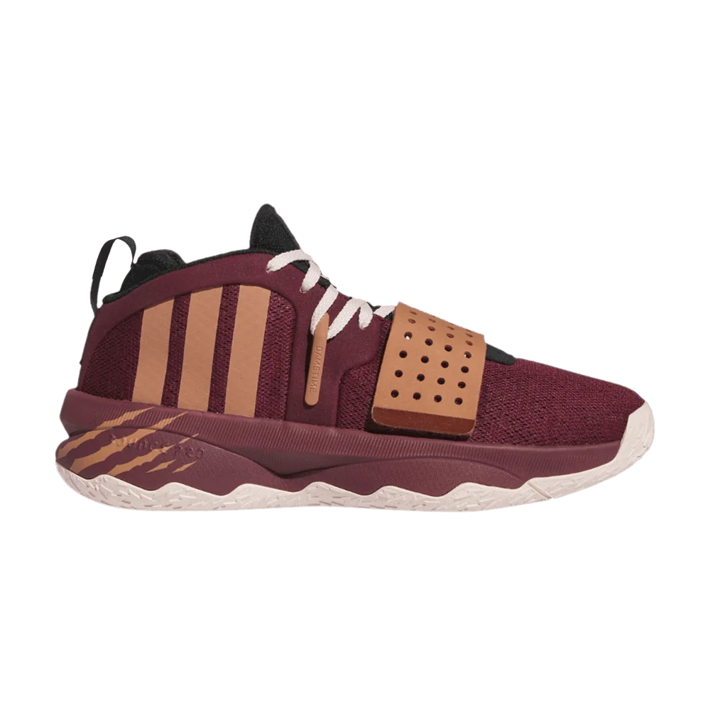 Krossovki-adidas-Dame-8-EXTPLY-Legends-Unleased-Foo-Lion