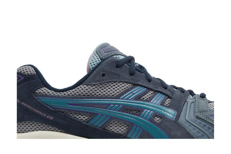 Кроссовки ASICS Gel Kayano 14 'Sheet Rock Beryl Green'
