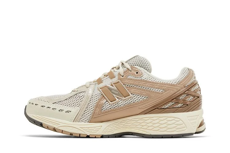 Кроссовки New Balance Men's 1906R 'Beige Vachetta'