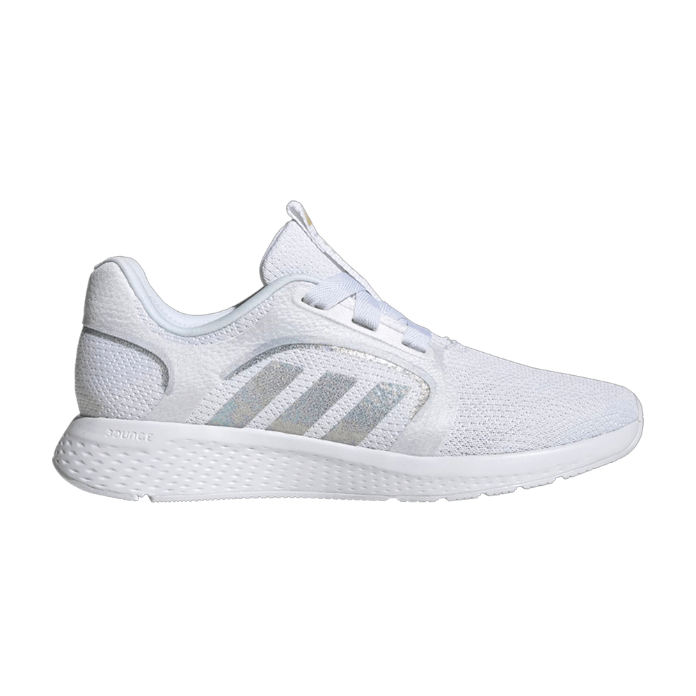 Кроссовки Adidas Wmns Edge Lux 'White Iridescent'