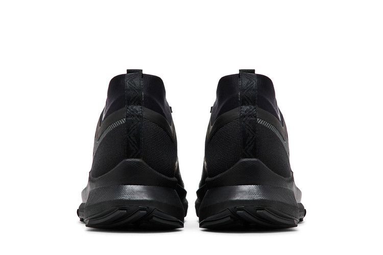 Кроссовки Nike React Pegasus Trail 4 GORE-TEX 'Black Anthracite'