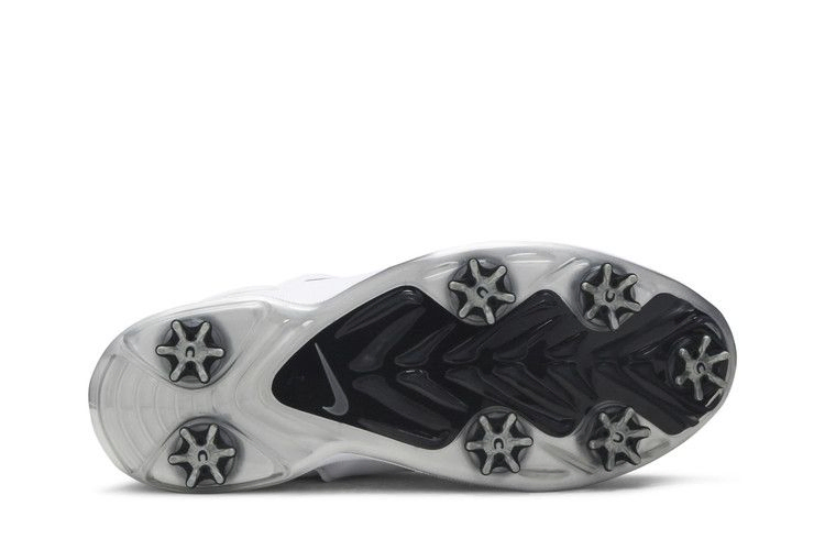 Кроссовки Nike Tour Premiere 'White Metallic Cool Grey'