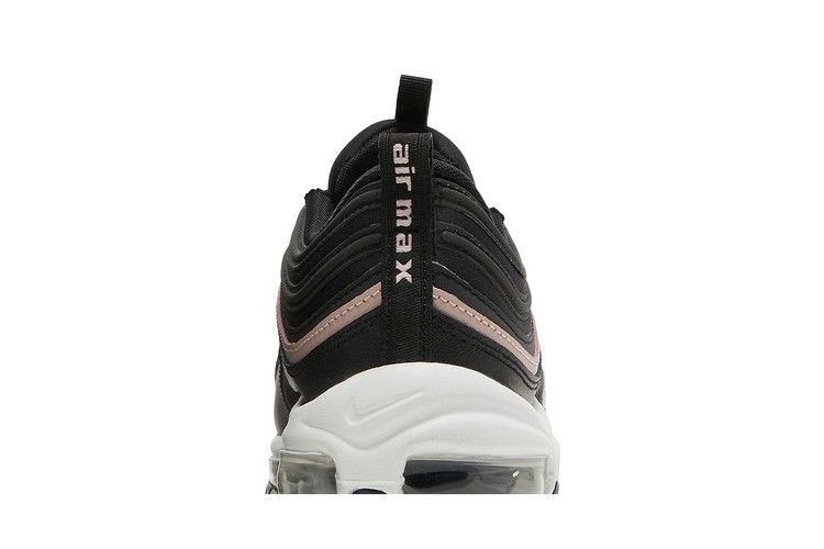 Кроссовки Nike Wmns Air Max 97 Essential 'Black Stone Mauve'