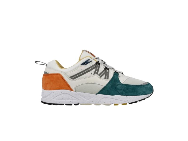 Кроссовки Karhu Fusion 2.0 Track & Field Pack 2