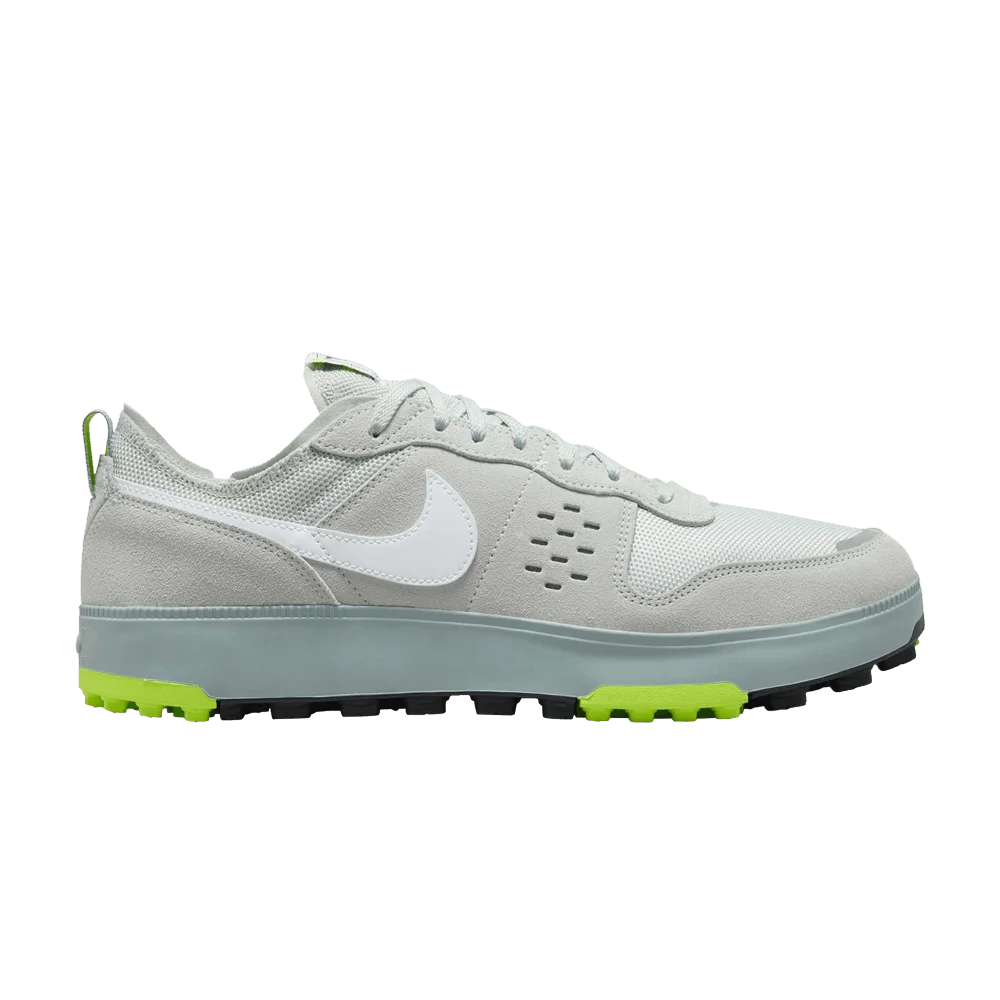 Кроссовки Nike C1TY 'Light Silver Volt'