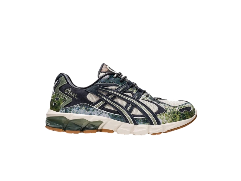 Кроссовки Asics Gel Kayano 5 KZN Camouflage