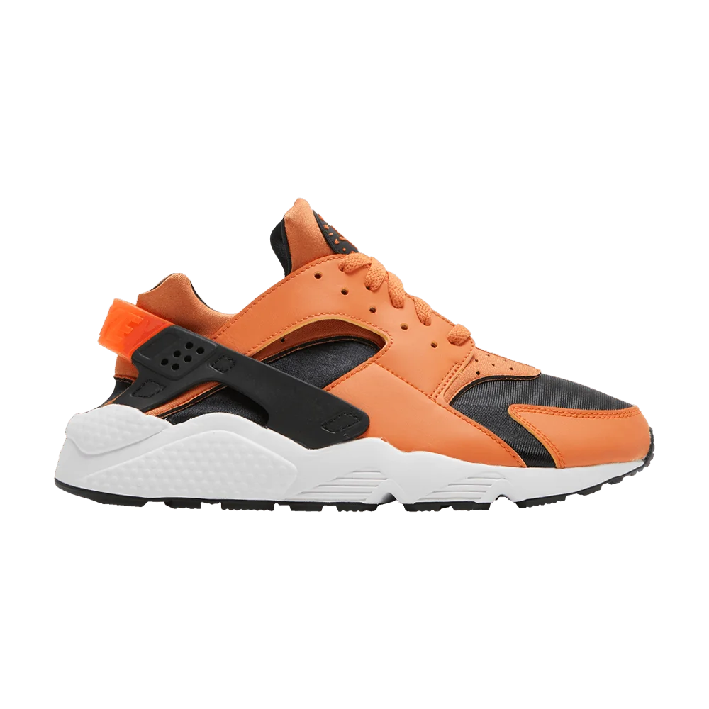 Кроссовки Nike Air Huarache 'Hot Curry'