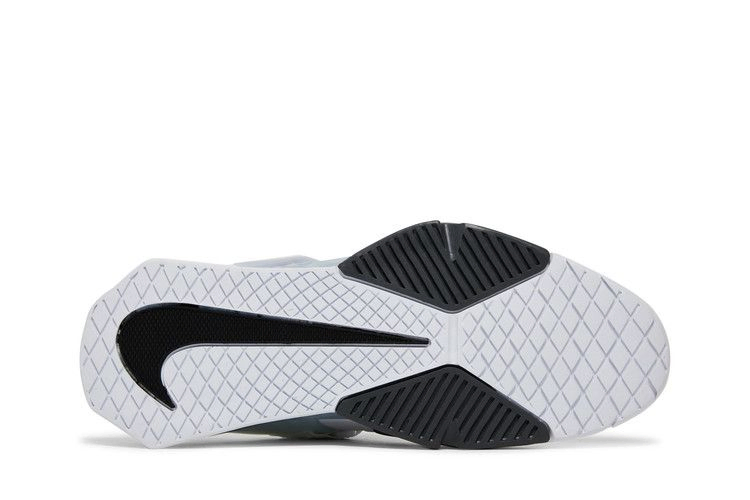 Кроссовки Nike Savaleos 'White Black'