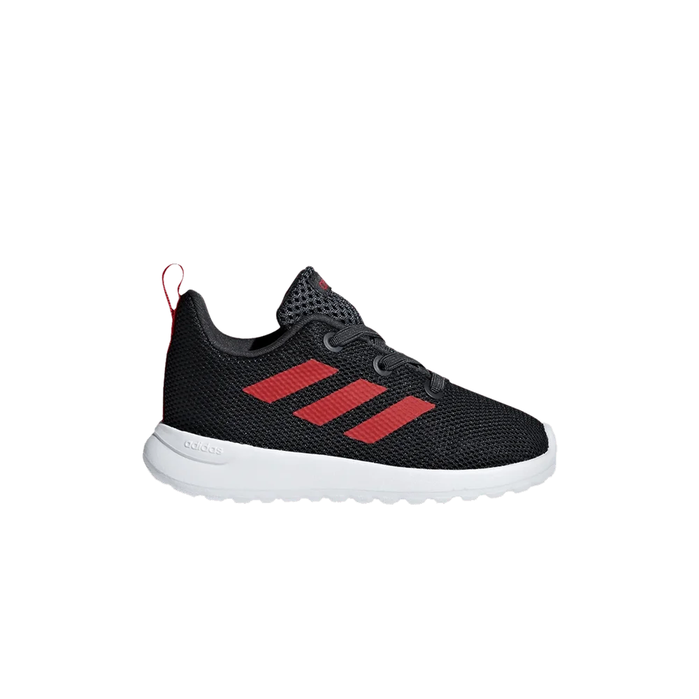Krossovki-Adidas-Lite-Racer-CLN-Infant-Carbon-Hi-Res-Red