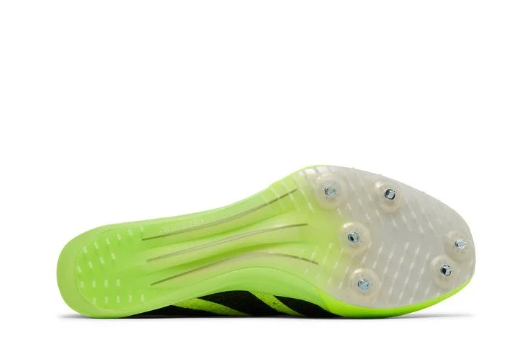Кроссовки adidas Adizero Prime SP 3 Strung 'Lucid Lemon Black'