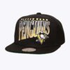 Mitchell-Ness-Black-Pittsburgh-Penguins-Line-Work-Snapback-Vintage-Hockey-OG-Snapback-Hat-100x100