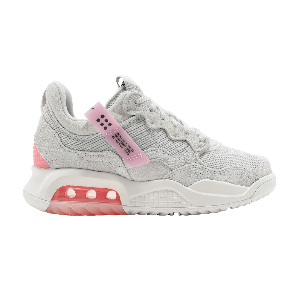 Кроссовки Air Jordan Wmns Jordan MA2 'Light Bone Sunset Pulse'