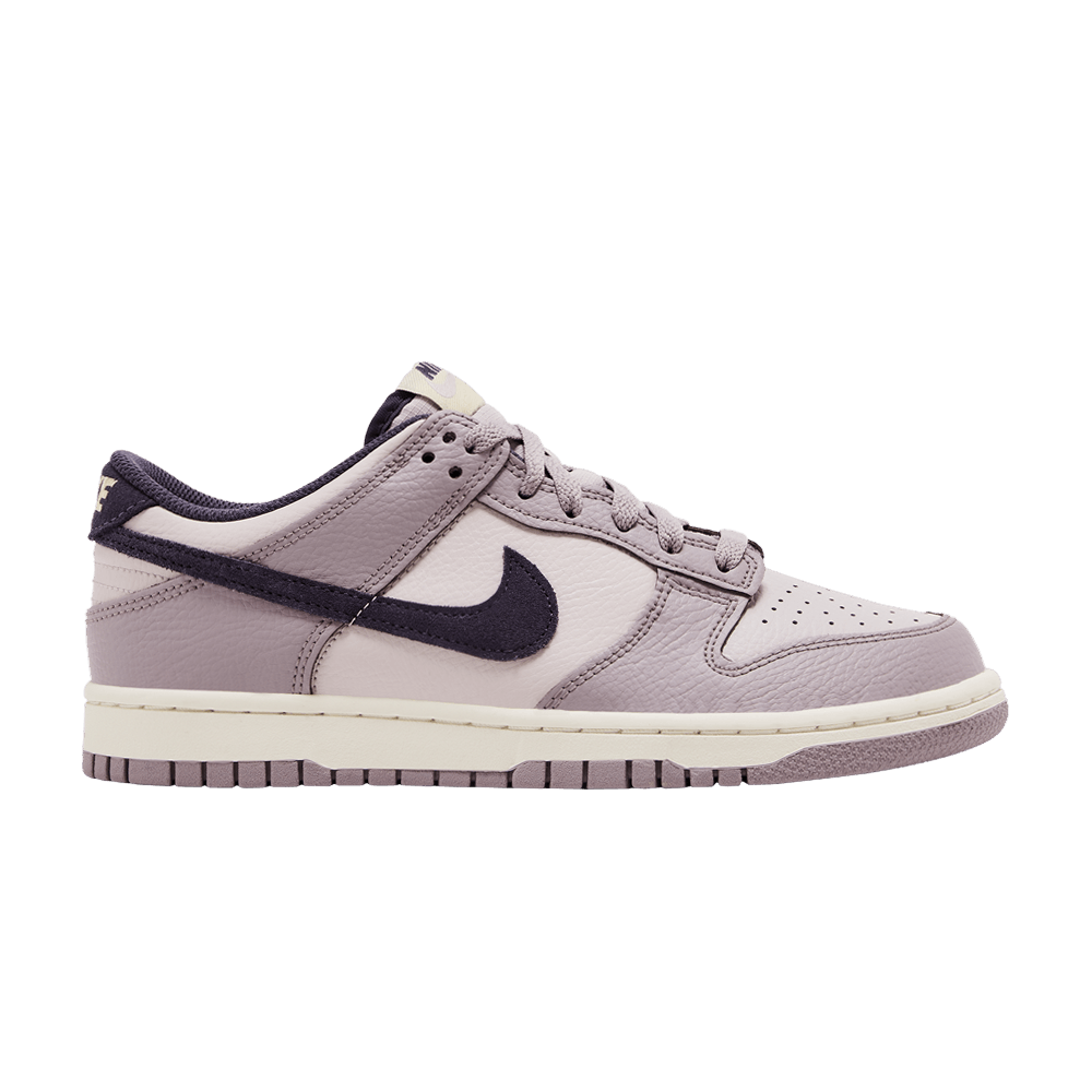 Кроссовки Nike Dunk Low GS 'Light Violet Ore'