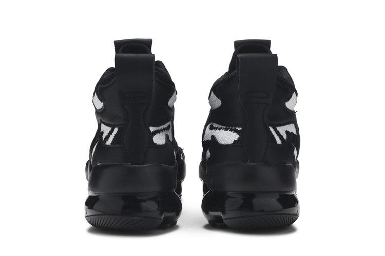 Кроссовки Nike Air VaporMax Gliese 'Black White'
