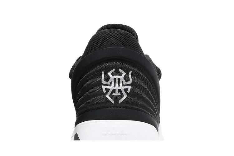 Кроссовки Adidas D.O.N. Issue #2 'Core Black'