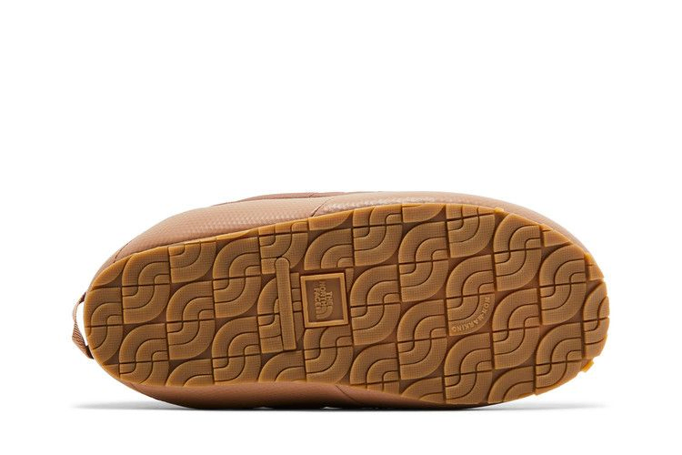 SKIMS x The North Face Wmns Thermoball Traction Mule 5 'Sienna'