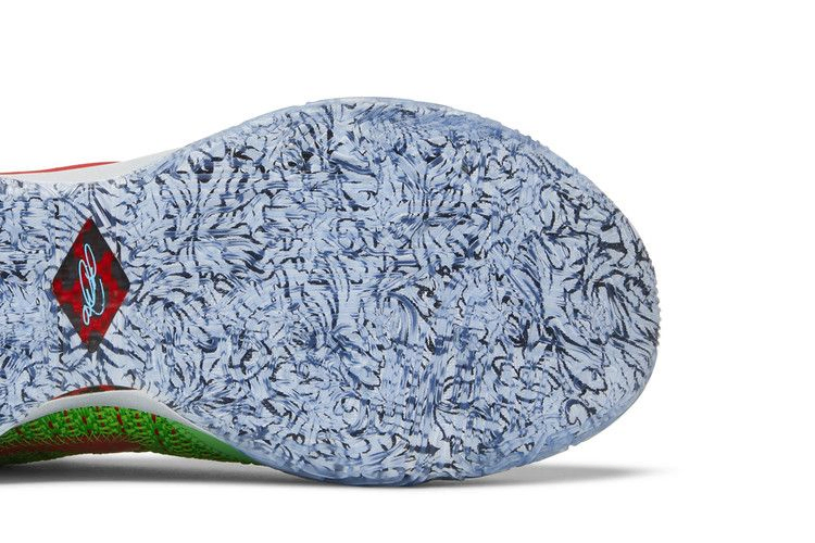 Кроссовки Nike LeBron 20 'Stocking Stuffer'