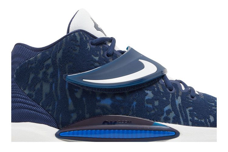 Кроссовки Nike KD 14 TB 'Midnight Navy'