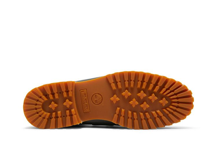 Кроссовки Timberland Aimé Leon Dore x 3-Eye Lug 'Navy'
