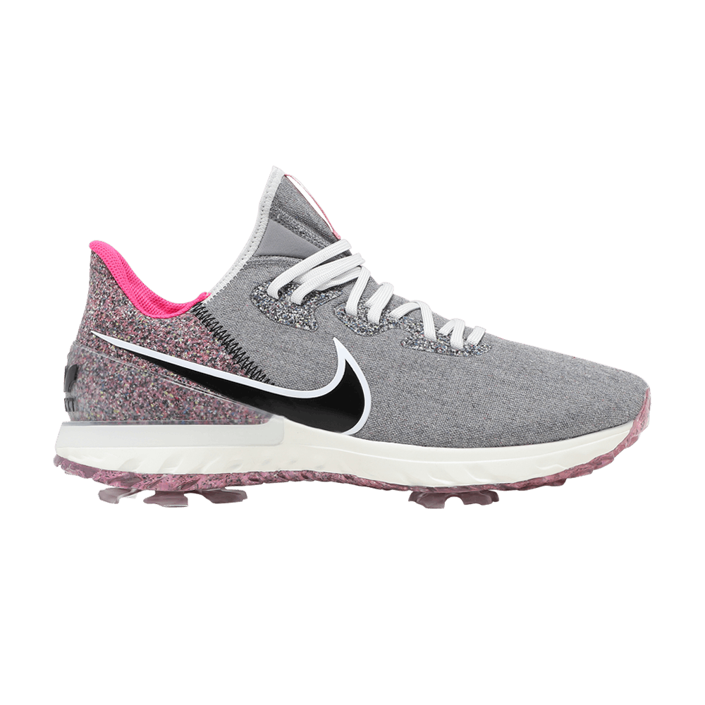 Кроссовки Nike Air Zoom Infinity Tour NRG 'Hyper Pink'