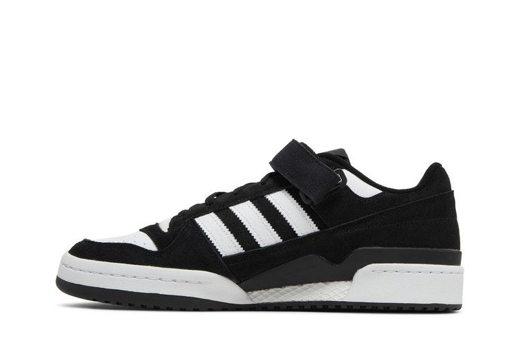 Кроссовки adidas Forum Low 'Panda'