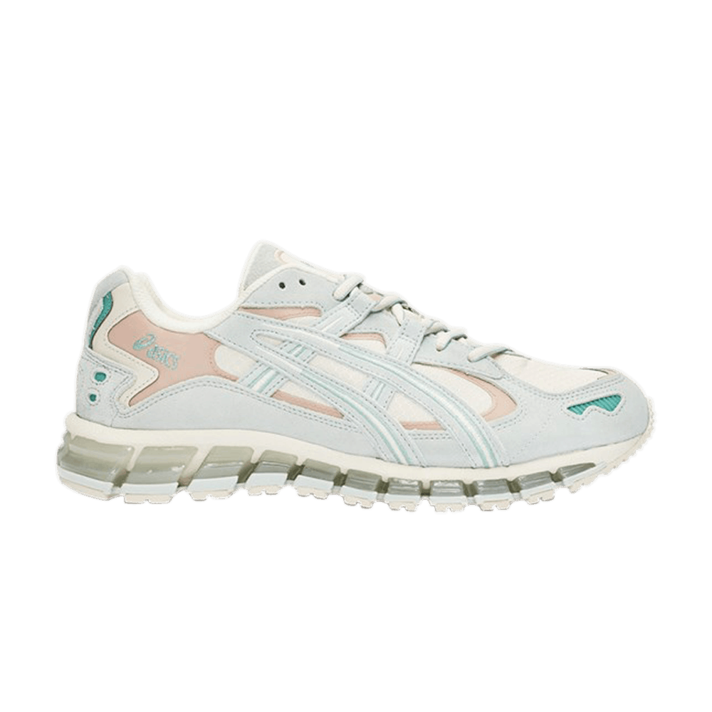 Кроссовки ASICS Gore-Tex x Gel Kayano 5 360 'Oatmeal'