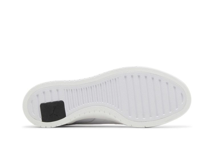 Кроссовки Puma California Pro Heritage 'White Black'