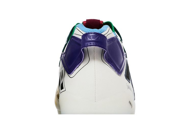 Кроссовки adidas Freak 22 'White Multi'