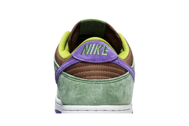 Кроссовки Nike Dunk Low SP Retro 'Veneer' 2020