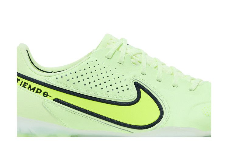 Кроссовки Nike Tiempo Legend 9 Elite AG Pro 'Luminous Pack'