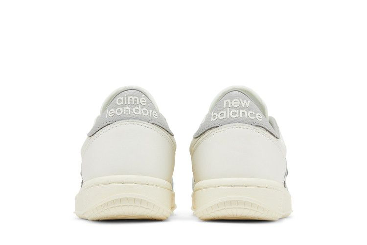 Кроссовки Aimé Leon Dore x New Balance T500 'Grey'