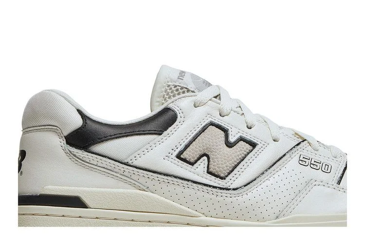 Кроссовки New Balance 550 'Sea Salt'