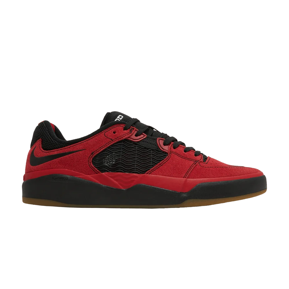 Krossovki-Nike-Ishod-Wair-SB-Varsity-Red