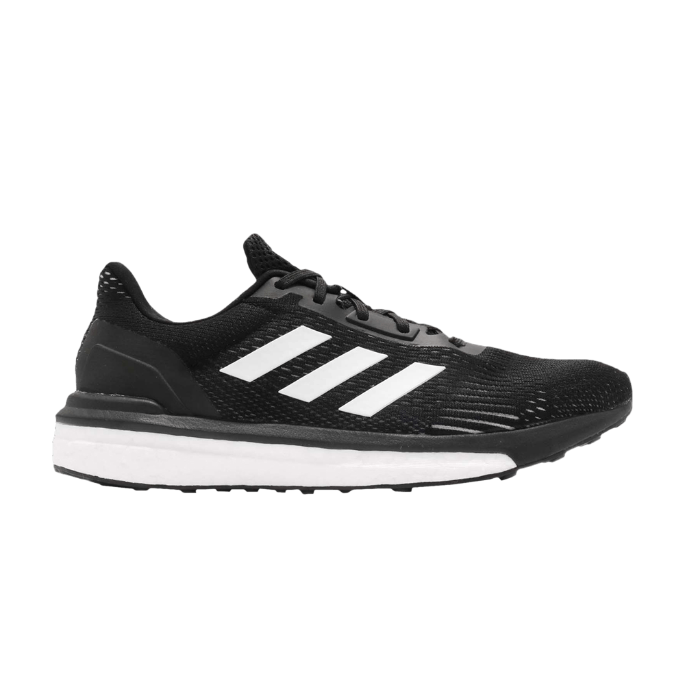 Кроссовки Adidas Wmns Solar Drive ST 'Core Black'