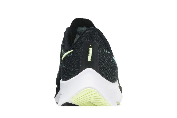 Кроссовки Nike Wmns Air Zoom Pegasus 37 'Black Glacier Ice'