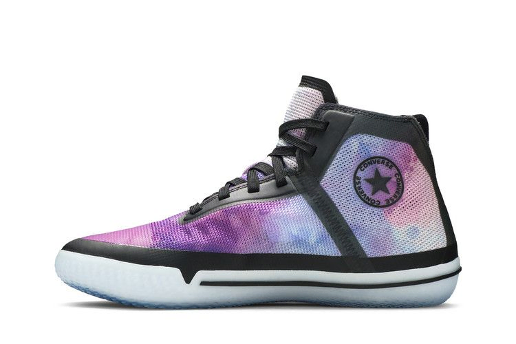 Кроссовки Kelly Oubre Jr. x Converse All Star Pro BB High 'Soul Collection'