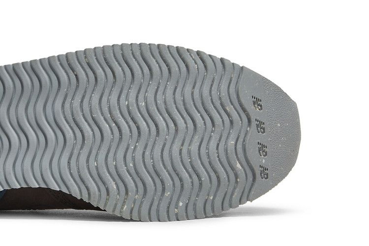 Кроссовки New Balance C-Series 600 'Brown Navy'