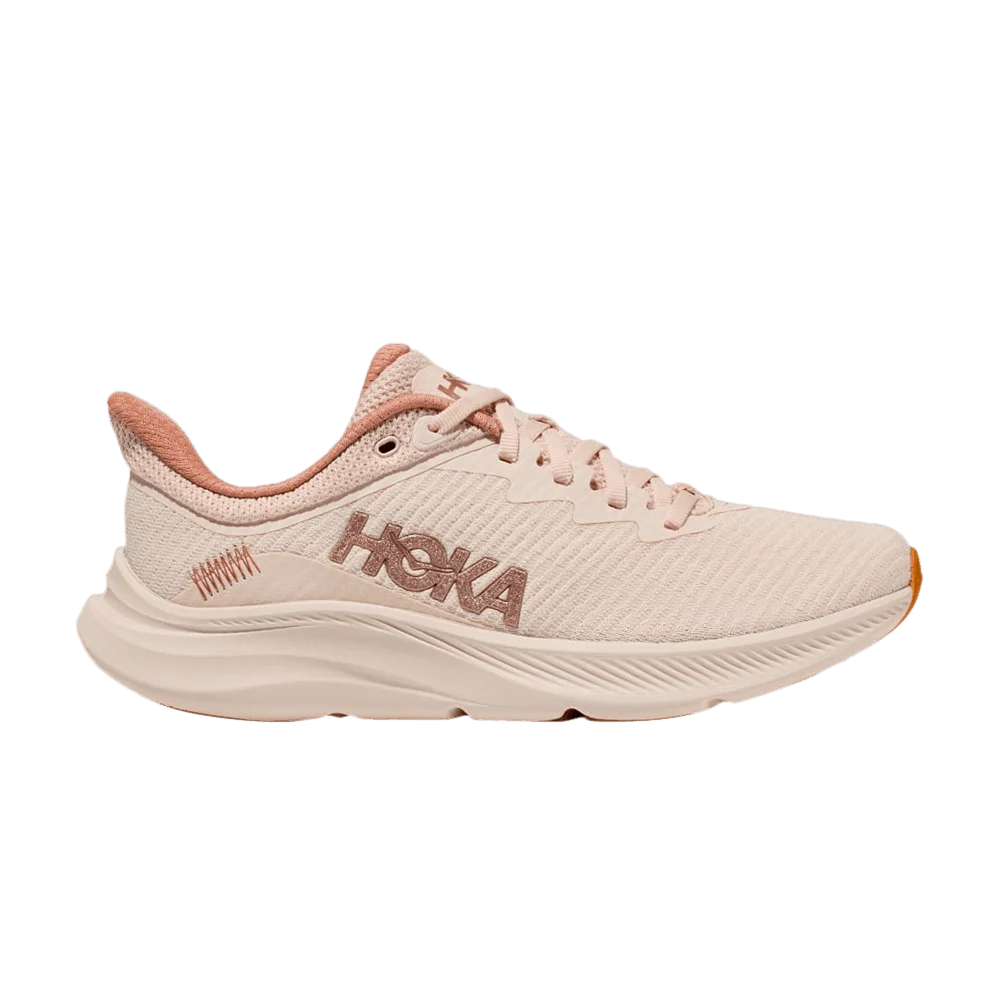 Кроссовки HOKA Wmns Solimar 'Vanilla Sandstone'