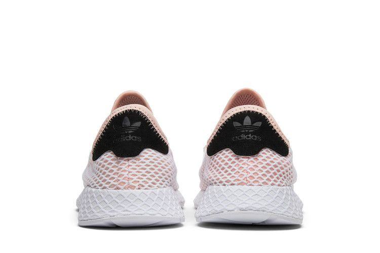 Кроссовки adidas Deerupt 'Cloud White'